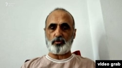 Алим Шерзамонов