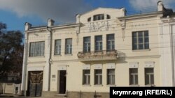 Керченский музей древностей