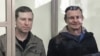Севастопольцы Дудка, Штыбликов, Бессарабов – 9 лет в российской тюрьме с надеждой на обмен