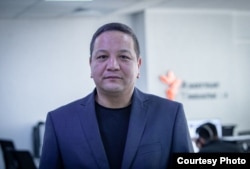 Канатбек Мурзахалилов