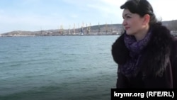 Ірина Данилович, архівне фото