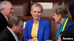 Вікторія Спартц вважає, що голова Офісу президента України мав би піти у відставку ще взимку