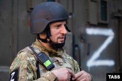 Апті Алаудінов