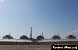 Окупована ЗАЕС, серпень 2022 рік