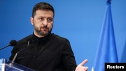 Владимир Зеленский