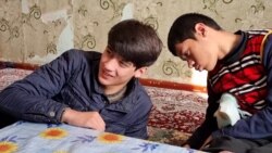 Тоҳиру Зоҳир 18-сола мешаванд, вале...