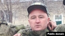 Руслан Сәйфуллин