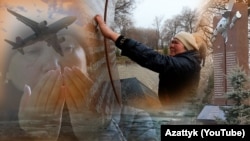 Дача СУ кырсыгында жакынын жоготкондор.