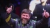 Ramzan Kadyrov