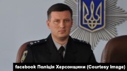 Олександр Прокудін