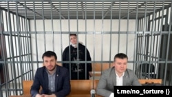 Соьлжа-ГIалара кхелехь йу Мусаева Зарема. 2023 шо, чиллин-беттан 2-гIа. "Iазапашна дуьхьало латточу Командин" телеграм-каналера сурт