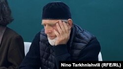 Мачаликашвили Малхаз