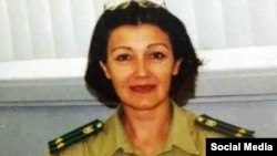 Ульфатхоним Мамадшоева