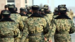 Վարժական հավաքների մասնակիցները բարձրաձայնում են բացերի մասին