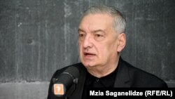 Гия Вольский