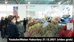 Туркменистан (иллюстративное фото)  