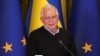 Представник ЄС із закордонних справ і безпекової політики Жозеп Боррель​​​​​​​