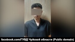 Фото ГУВД Чуйской области.