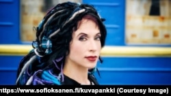 Софі Оксанен