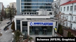 Офіс «Енергоатому»