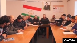 Члены "Комиссии 44"