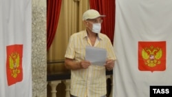 Краснодаран кIоштахь харжамашкахь. Гайтаман сурт