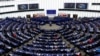 Європарламент наступного тижня розглядатиме дві заяви щодо України 