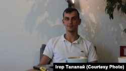 Ігор Талалай