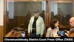 Дмитрий Талантов