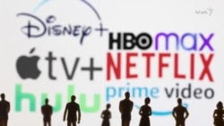 رقابت تنگاتنگ سرویس‌های پخش اینترنتی برای جذب مخاطب