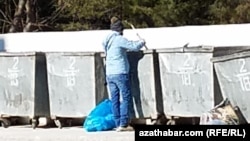 Aşgabat, fewral, 2022