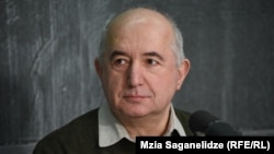 Паата Закареишвили