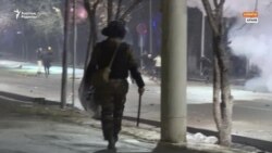 Рақымшылық туралы заң жобасын үш депутат қолдамады  