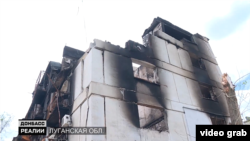 Обстріли Сєвєродонецька російськими військами не припиняються