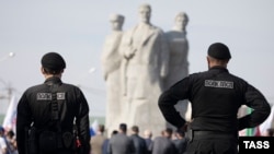 Низамлардаран органийн белхахой Соьлжа-ГIалахь