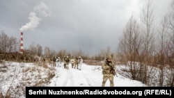 У разі широкомасштабної війни Росії проти України на допомогу регулярним військам мають прийти бійці тероборони, діючи переважно в тилу. Коло завдань таких підрозділів доволі широке – від охорони важливих об'єктів до захисту кордону й боротьби з диверсантами