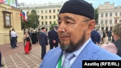 Ринат Насыйров, 2020 елгы фото 