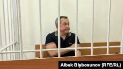 Тенгиз Бөлтүрүк жыл башында абактан ачык кат жолдоп, Кумтөр жана холдинг тууралуу толук отчет берүүгө мүмкүнчүлүк берилбей жатканын айткан.
