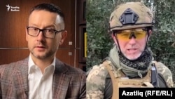 Шамил Әләүтдинов һәм Сәид Исмәгыйлев