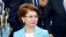 Вице-премьер, мәдениет және ақпарат министрі Аида Балаева. 