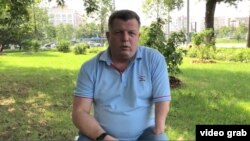 Колишній «регіонал» Олексій Журавко закликав Росію запровадити економічну блокаду України та виступав за «денацифікацію» всієї української території