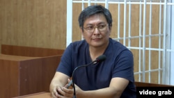 Болот Темиров