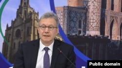 Дэниел Розенблюм