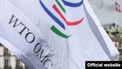 Грузия оставалась последней страной среди 153 членов ВТО, с которыми для вступления в организацию Россия вела переговоры в течение 18 лет