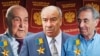 «Серед орденоносців не повинно бути «амбасадорів російського Криму»