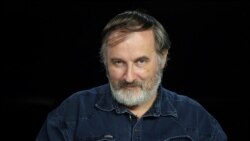 Aleksandr Çerkasov, «Memorial» aq qorçalayıcı merkeziniñ reisi