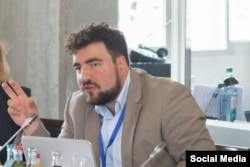 ივან პრეობრაჟენსკი