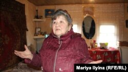 Мария Макашева