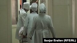 Иллюстративное фото.