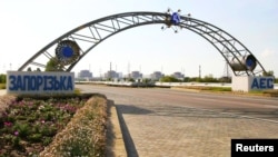 Днями в ГУР повідомили, що російські окупанти «зменшують присутність» на захопленій Запорізькій атомній електростанції